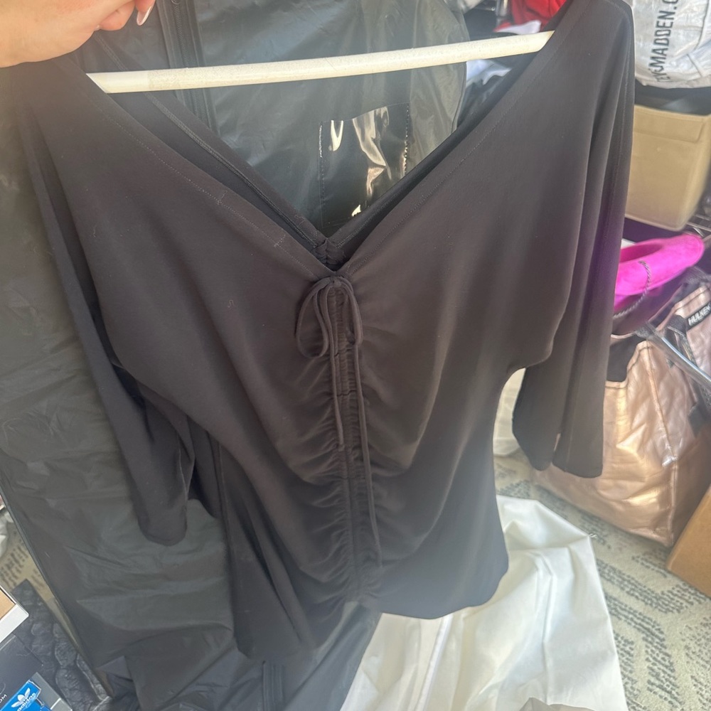 Black Tunic - image 2